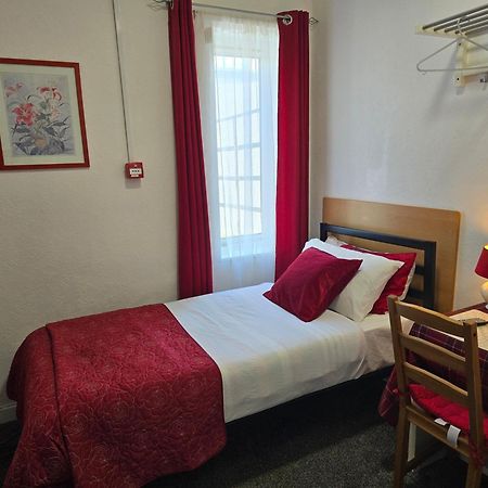 The Fairhaven Hotel Beeston  Exteriér fotografie