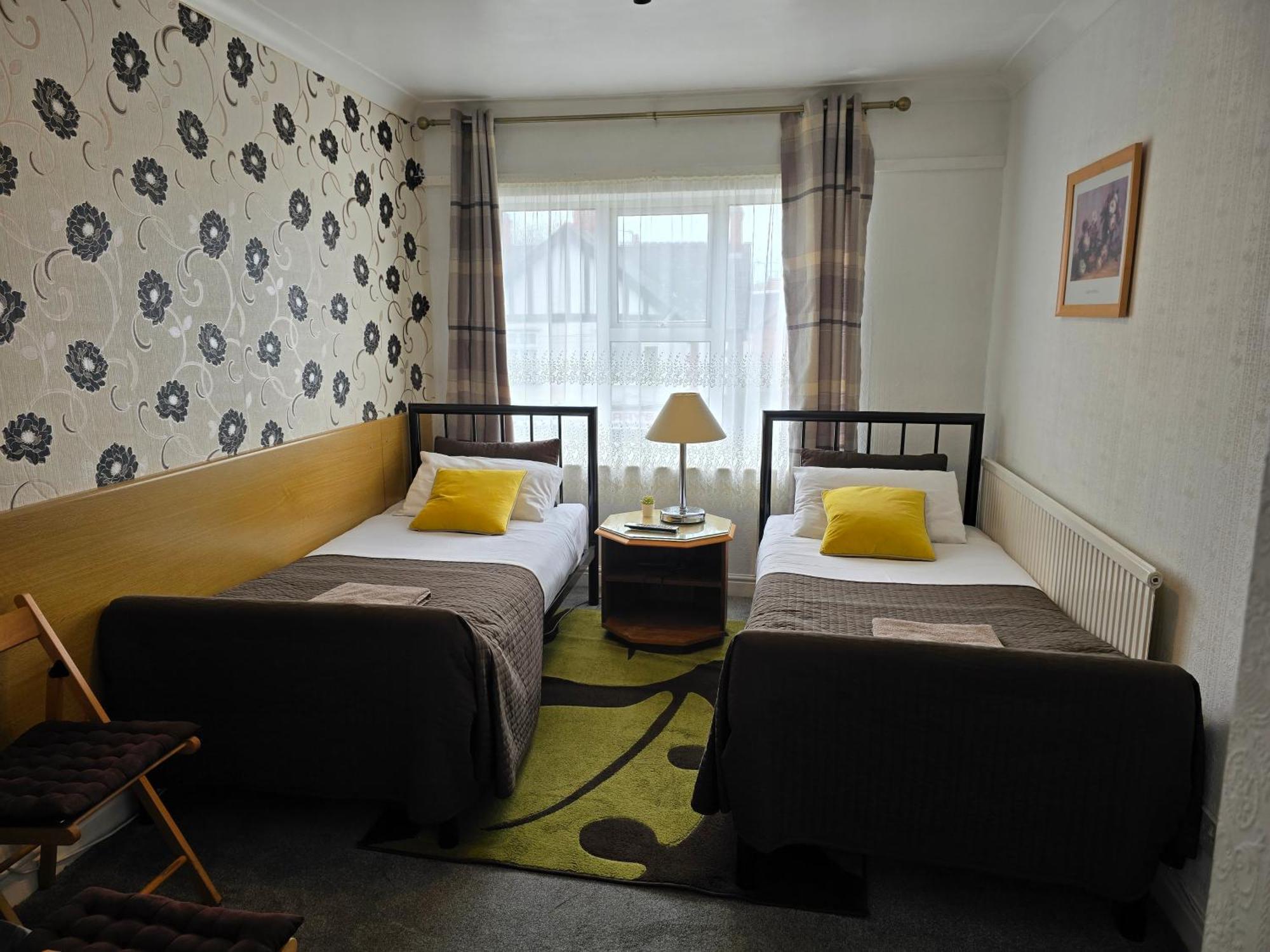 The Fairhaven Hotel Beeston  Exteriér fotografie