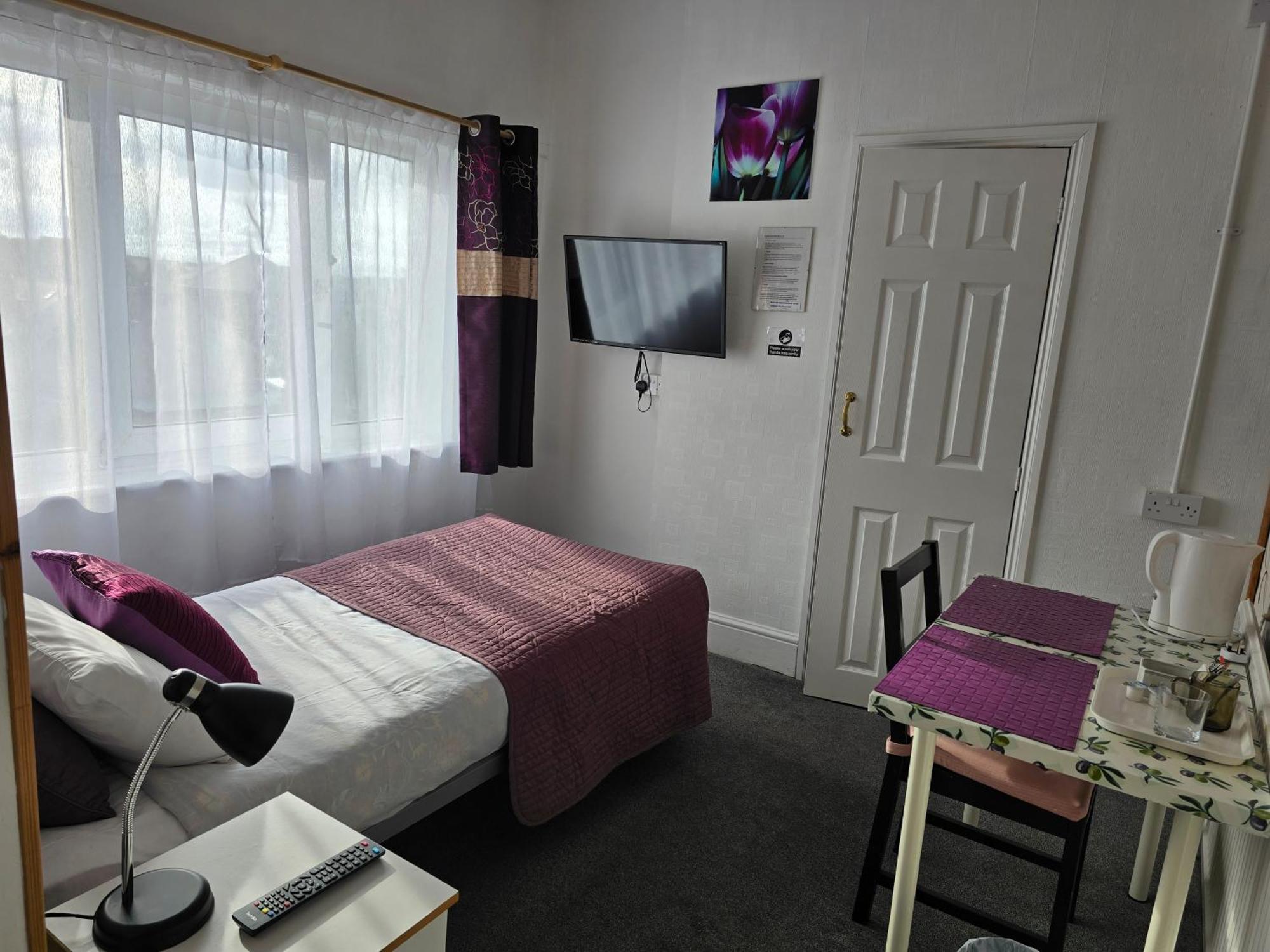 The Fairhaven Hotel Beeston  Exteriér fotografie