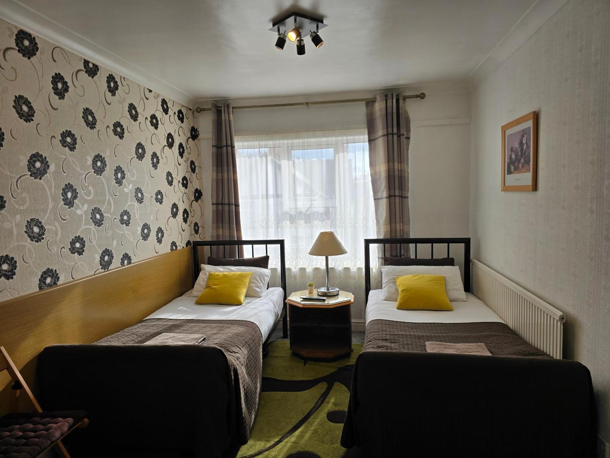 The Fairhaven Hotel Beeston  Exteriér fotografie