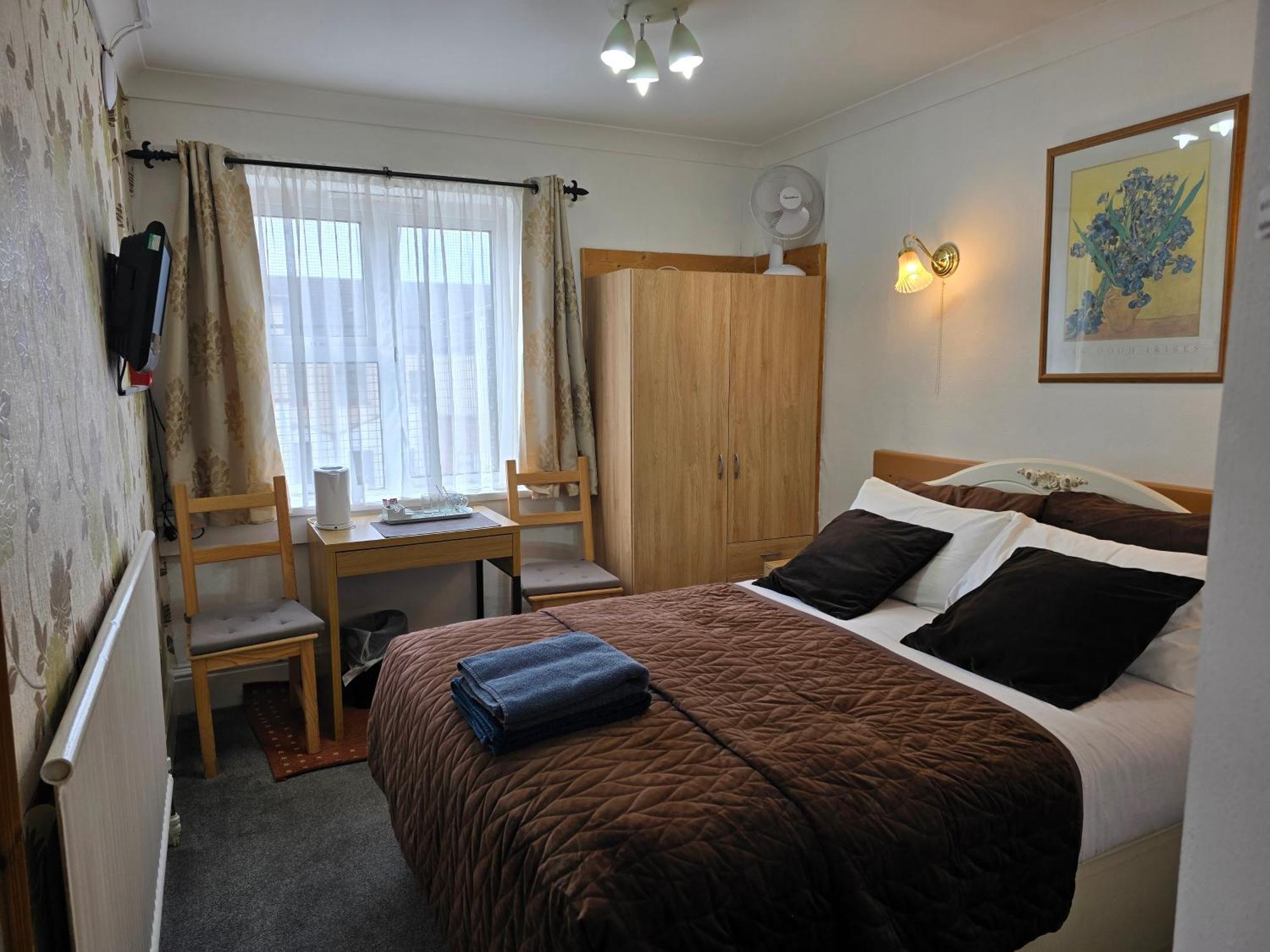 The Fairhaven Hotel Beeston  Exteriér fotografie