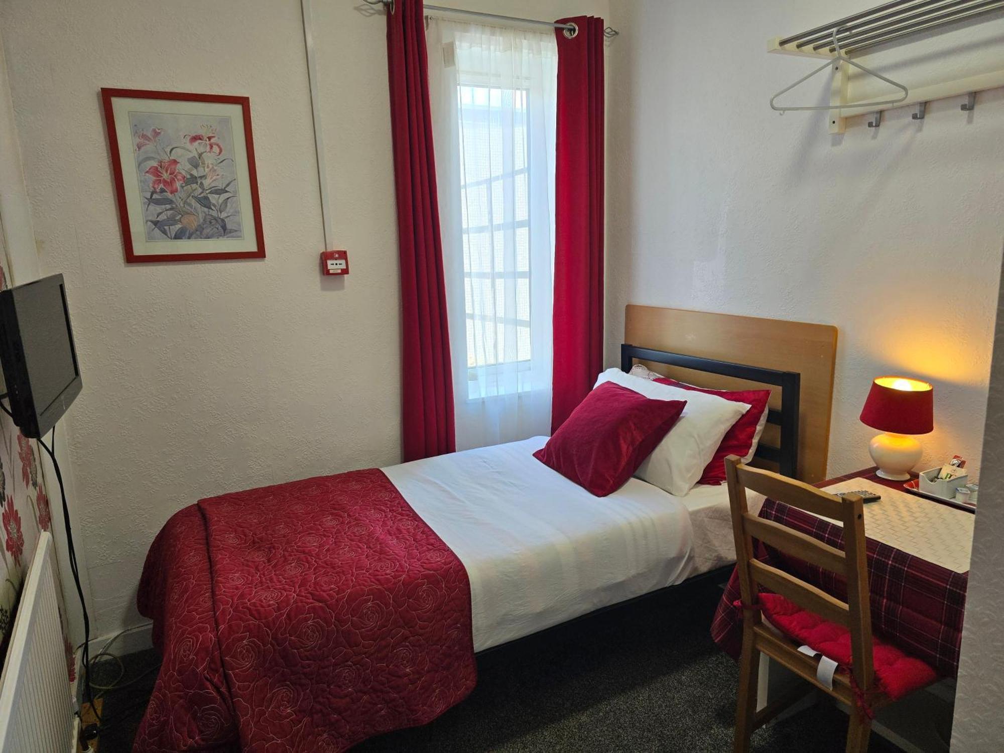 The Fairhaven Hotel Beeston  Exteriér fotografie