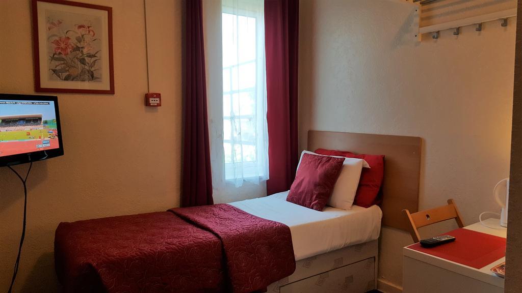 The Fairhaven Hotel Beeston  Exteriér fotografie