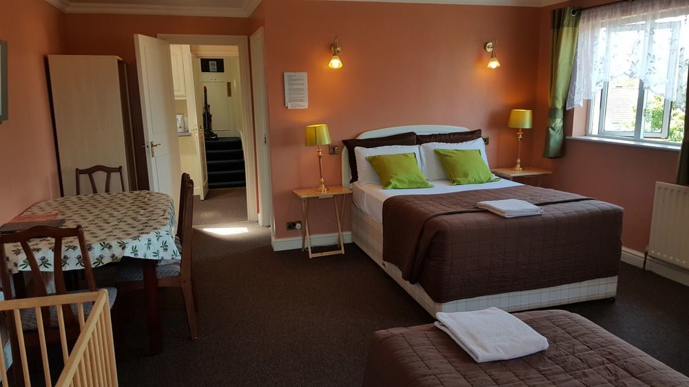 The Fairhaven Hotel Beeston  Exteriér fotografie