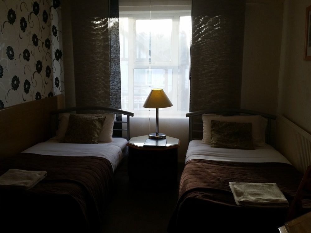 The Fairhaven Hotel Beeston  Exteriér fotografie