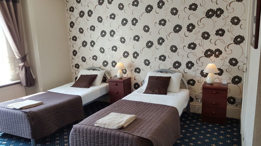The Fairhaven Hotel Beeston  Exteriér fotografie