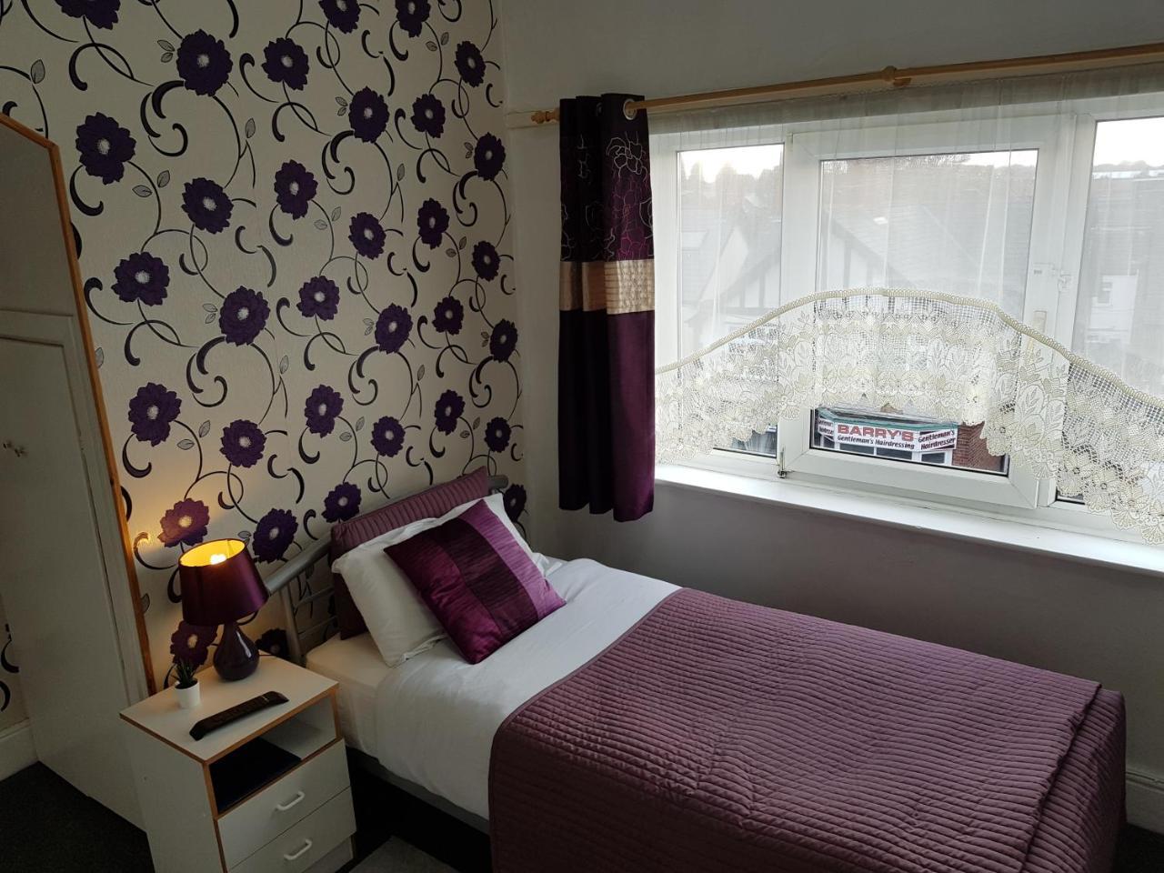 The Fairhaven Hotel Beeston  Exteriér fotografie